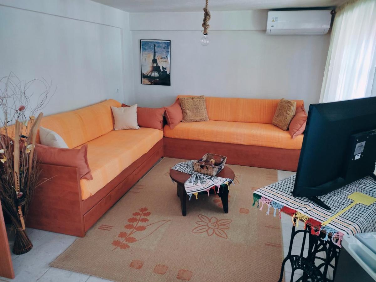 Sweet Home Сикия Экстерьер фото